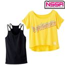 【SALE】 Tシャツ&キャミ レディース