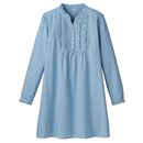 【SALE】 シャツワンピース レディース - セシール