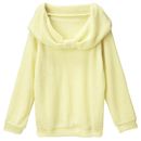 【SALE】 オフネックプルオーバー レディース - セシール