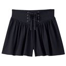 【SALE】 カットソーキュロットパンツ レディース