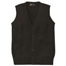 【SALE】 前開きニットベスト レディース