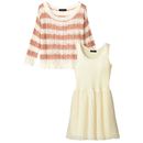 【SALE】 ニット&ワンピース レディース