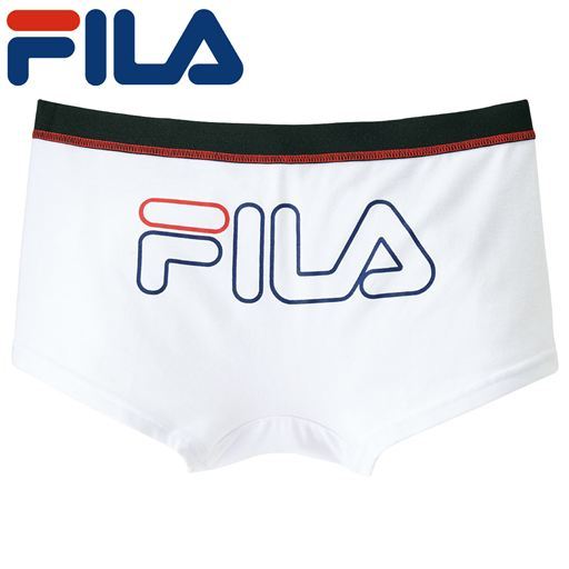 【ティーンズ】 ショーツ(FILA)