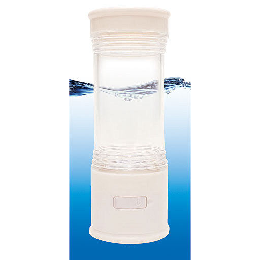 水素生成器リキュアH2