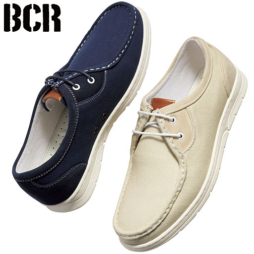 【メンズ】 デザインシューズ(BCR)