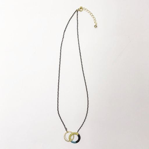 Killy Necklace