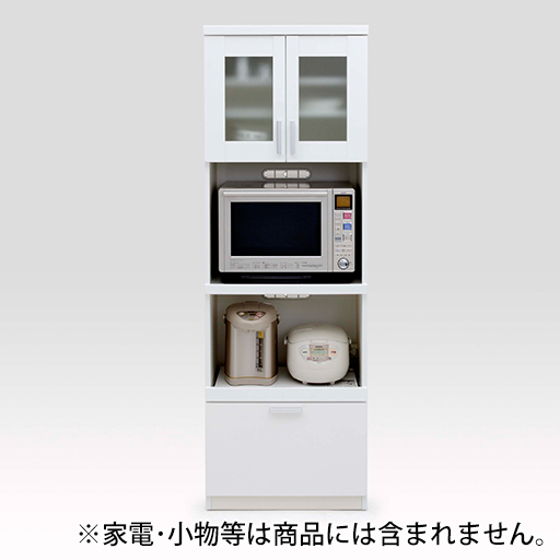 ミストガラスダイニングボード - セシール