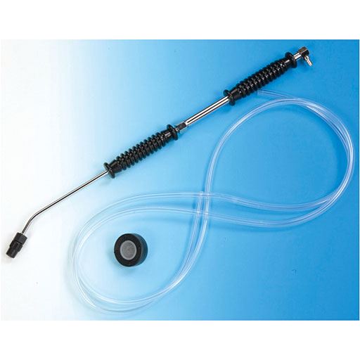 Pureジェット噴射器 - セシール