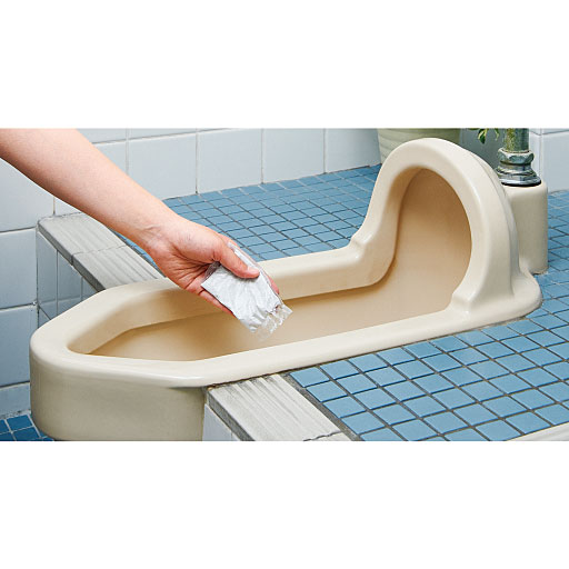 トイレの消臭 バイオの力 (2個組16包)