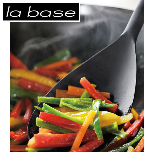 la base ブラックスプーン - セシール