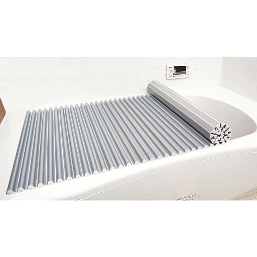 セミオーダー(幅65cm)AG+シャッター式風呂ふた - セシール
