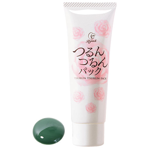 つるんつるんパック