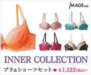 イマージュネット(インナー)