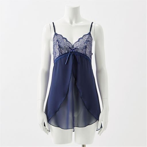 スリップ セシール Cecile