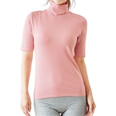 おすすめ五分袖 インナー 夏 通販 セシール Cecile