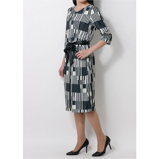 アンサンブルスーツ ジャケット ワンピース フォーマル 卒業式 入学式 セシール Cecile