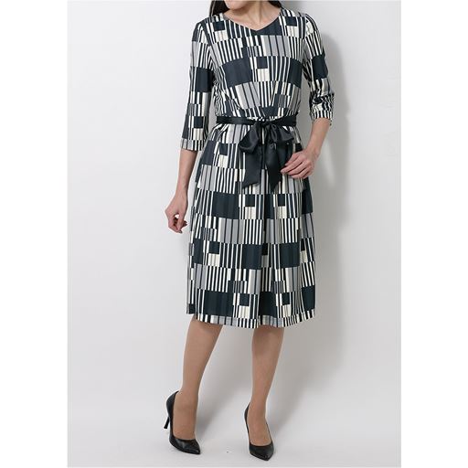 アンサンブルスーツ ジャケット ワンピース フォーマル 卒業式 入学式 セシール Cecile