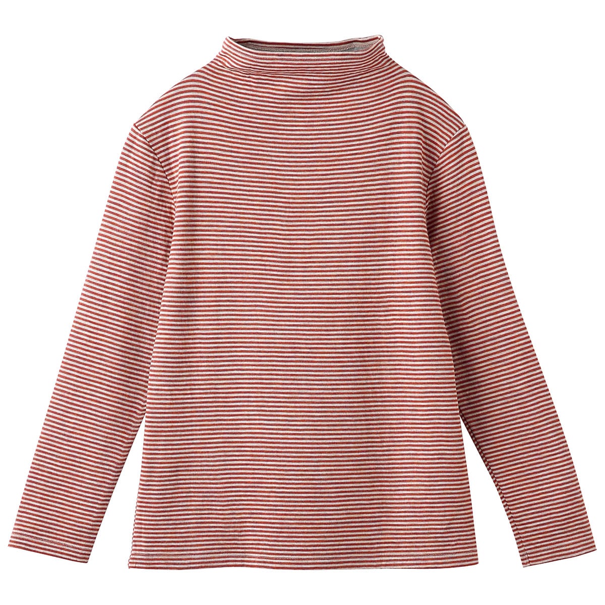 接結ウール混tシャツ 日本製 ファッション通販ならセシール Cecile