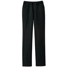 おすすめ暖かいパンツ レディース 通販 セシール Cecile