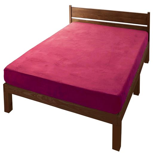 ラズベリーローズ<br>落ち着いた深みのあるモダントーン