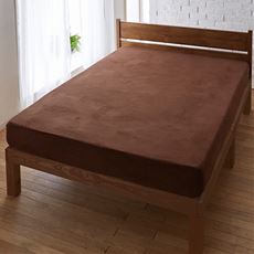 ボックスシーツ(マイクロフリース)