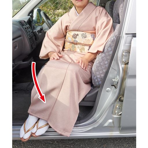 回転ジェルクッション セシール Cecile