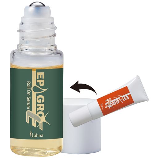 ビューナ フェイスエピグロeローラー セシール Cecile