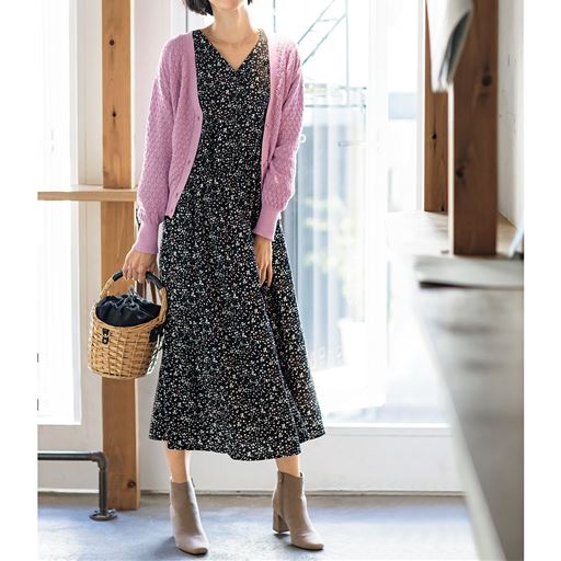 セシール 小さいサイズをご紹介 春におすすめなセシールコーデでおしゃれな自分に Unisize ユニサイズ