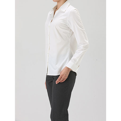 ホワイト<br>サイドスタイル