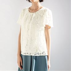 おすすめビジューカットソー 通販 セシール Cecile おすすめビジューカットソー 通販 セシール Cecile