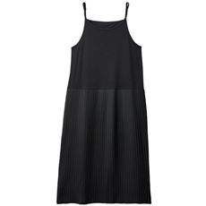 おすすめロングキャミソール 通販 セシール Cecile