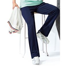 おすすめメンズ ジャージパンツ 通販 セシール Cecile