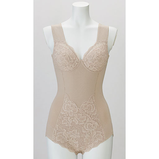 グレイッシュブラウン