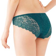 おすすめ40代 ショーツ 通販 セシール Cecile