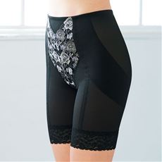 ロングガードル・色違い2枚組(ハードタイプ)