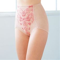 ショートガードル・色違い2枚組(ハードタイプ)