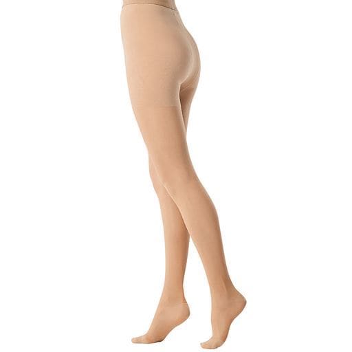 弾性着圧パンティストッキング・1足売り(ハードタイプ)(日本製)