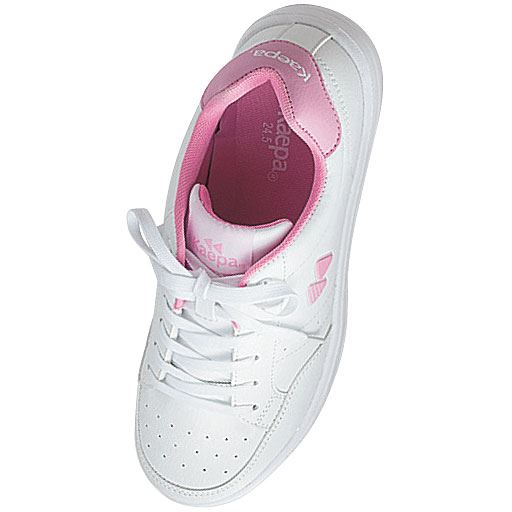 スニーカー Kaepa セシール Cecile