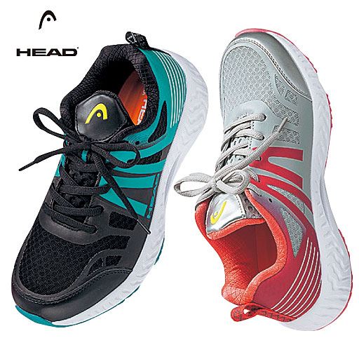 スニーカー Head セシール Cecile