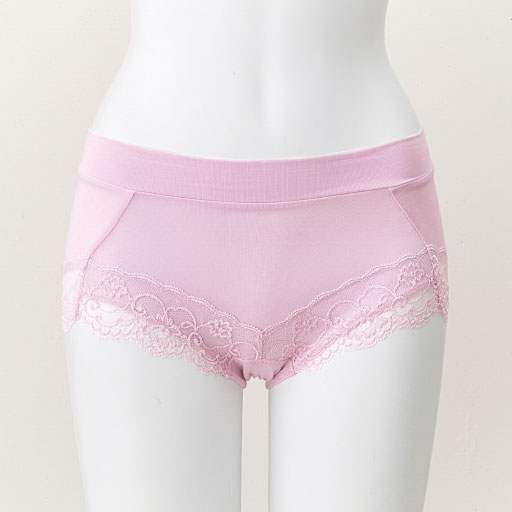 ミスティピンク