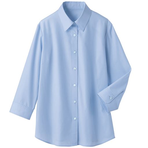 サックスブルー