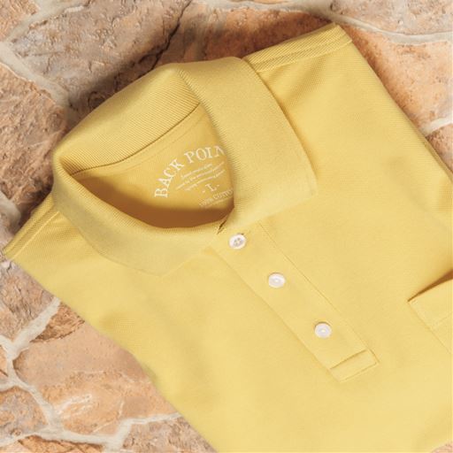 クリームイエロー