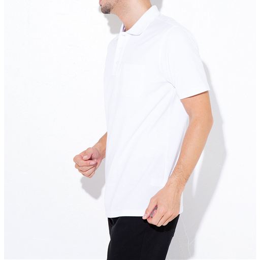 ホワイト着用例