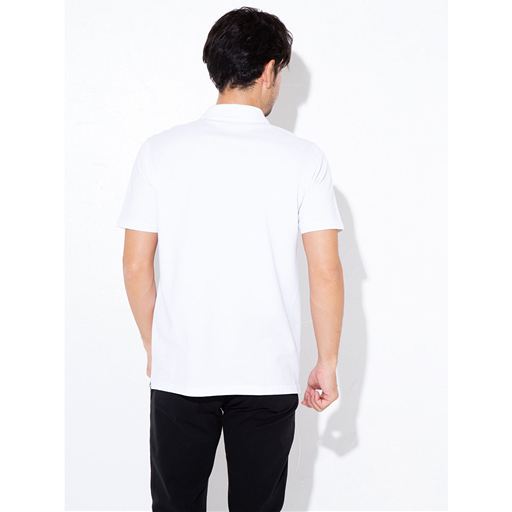 ホワイト着用例