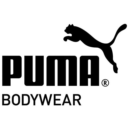 Puma半袖クルーネックシャツ セシール Cecile