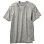 グレー系<br>同色2枚組<br>コーディネートのバリエーションが増えるグレー系
