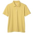 綿１００％ポロシャツ（半袖）