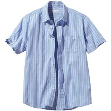 おすすめ半袖シャツ メンズ 通販 セシール Cecile