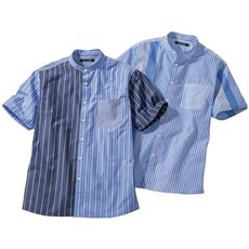 おすすめ半袖シャツ メンズ 通販 セシール Cecile