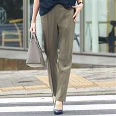 おすすめ涼感パンツ 通販 セシール Cecile おすすめ涼感パンツ 通販 セシール Cecile